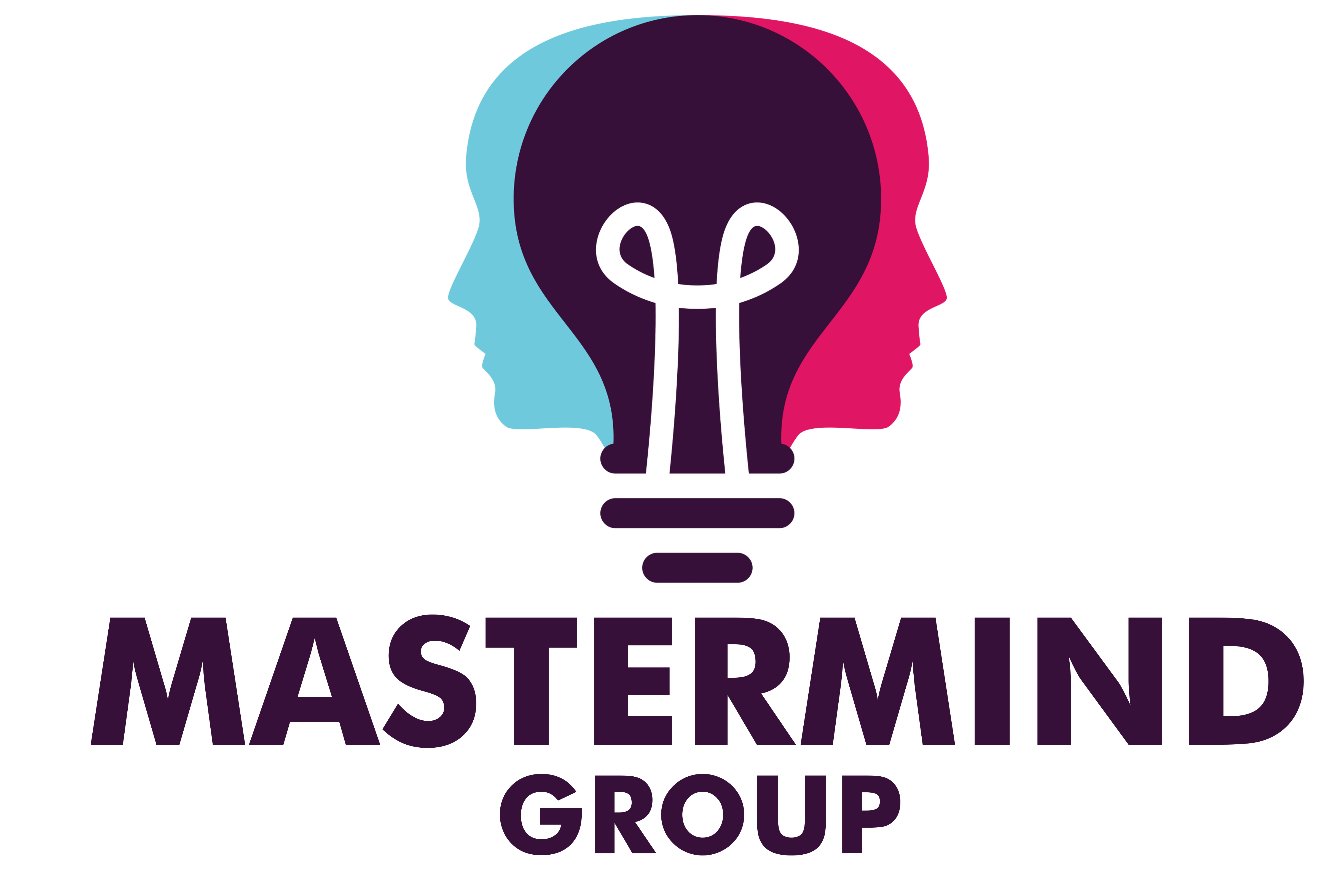 Mastermind Group Logo